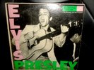 Elvis Presley Self Titled 1st Album 1st Press LPM-1254  Vinyl VG+