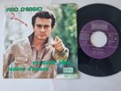 Pino D'Angiò - Ma quale idea 7'' Vinyl Germany/ BAD CONDITION