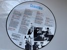 THE BEATLES - Casualties Vinyl LP Picture Disc Capitol 1980