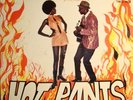 Lord Kitchener - Hot Pants (LP, Album)