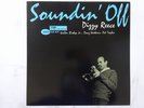 Dizzy Reece Soundin' Off Blue Note BNJ 71032 Japan  VINYL LP