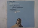 Big' John Patton Blue John Blue Note BN 4143 Japan  VINYL LP