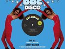 The J's / Sandy Barber - When Did You Stop / I Think I'll Do Some Steppin' On...
