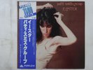 Patti Smith Group Easter Arista 18RS-9 Japan  VINYL LP OBI