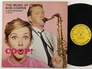 Bob Cooper 