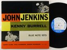John Jenkins w/ Kenny Burrell 