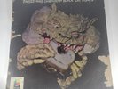 Black Cat Bones Barbed Wire Sandwich 1976 Vinyl LP PIP-6809 Very Rare Promo Copy