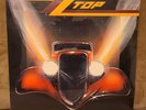 Sealed - ZZ Top - Eliminator Vinyl - 1983 Original 1ST Pressing Warner Bros.