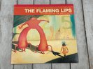 The Flaming Lips Yoshimi Battles The Pink Robots LP Record 2002 Warner Rock