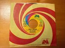 Neil Diamond – Sweet Caroline 1969 UNI 55136 45 7” Vinyl NM