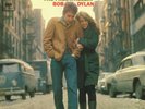 DYLAN, Bob - The Freewheelin' Bob Dylan (reissue) - 180 GRAM VINYL LP + DOWNLOAD