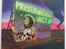 Kinks - Preservation Act 2 - Vinyl First Pressing - Double LP - LPL2 5040