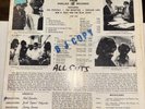 A Christmas Gift For You From Philles Records 1963 / Lp Mint - / DJ Cover Promo