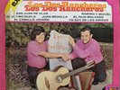 LOS DOS RANCHEROS  EXITOS CON       USED VG