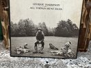 George Harrison All Things Must Pass Vinyl Record, 3 Disc LP, 1970, Apple