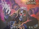 Ozzy Osbourne Back To The Beginning Vinyl Lp