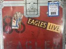The Eagles - Eagles Live [New Vinyl LP] 180 Gram