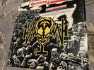 LP Queensrÿche Operation: Mindcrime 1ST US WITH MASTERDISK IN MATRIX EMI-Man