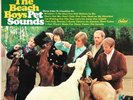 The Beach Boys - Pet Sounds 1966 LP, Album, Scr Capitol Records,Capitol Records