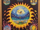 DR JOHN w/ THE METERS  'IN THE RIGHT PLACE' 1973 FIRST PRESSING TRI-FOLD & FUNKY