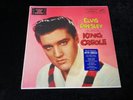 ELVIS PRESLEY LP FTD VINYL KING CREOLE FACTORY SEALED RARE OOP 2016 #1444 MINT