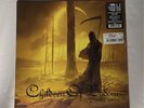Children Of Bodom - I Worship Chaos (COLOR VINYL) - METAL *SEALED/COLOR*