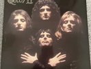 Queen II 2 LP Uk 1st Pressing  [Ex+/Ex-]...BANGOR**.  VERTICAL SIDE INDICATORS