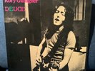Rory Gallagher Deuce/Calling Card Vinyl Records