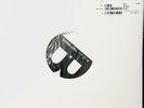 AUBE - Spindrift - TEST PRESSING - Merzbow, Japanese Noise, Incapacitants