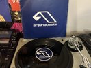 P.O.S. Gravity 2005 UK Trance Vinyl Anjunabeats Record Arksun Mix