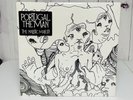 Portugal The Man The Majestic Majesty Vinyl LP Record Rare