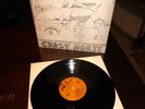 LP NEIL YOUNG  ZUMA / REPRISE  W 54057/1975 ITALY + INNER