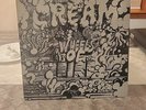 CREAM Wheels Of Fire 2 LP  (‎RS-2-3802) 1977 VINTAGE VINYL EXCELLENT CONDITION