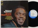 Tyrone Washington 