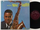 Wayne Shorter 