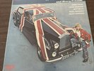 Lord Sutch :  And Heavy Friends First Press Cotillion 1970 Stereo Shrink  Nice