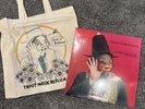 Third Man Records Vault 36 - Trout Mask Replica 2xLP Extras Jack White SEALED