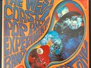 WEST COAST POP ART EXPERIMENTAL BAND Part One Vinyl LP 1967 Reprise 6247 VG+/G+