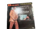 D-Train – You’re the One for Me LP (1982) Prelude Records – Funk Boogie Vinyl