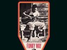 CALVIN ARNOLD Funky Way - Venture Recs -New & Sealed 60s Soul Vinyl LP (Kent)