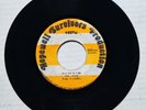 THE ITALS - IN A DIS YA TIME / DIS YA DUB [ HOPEWELL SURVIVORS ] 7