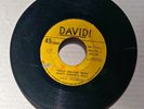 LEILA DUCHESNE - JAMAICA / WHAT THEY'RE DOIN' DOWN JAMAICA WAY / 7