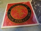 Queensryche   Rage for Order -EMI #  17197 from 1986 - Near Mint in shrink