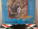 STAR WARS R2D2 Weird Latin Funk Soul Disco LAZARO 1978 MEXICO LP Wonder Woman