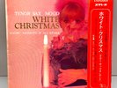Kaoru Akimoto Tenor Sax Mood White Christmas 1968 Vinyl LP Record Album Japan