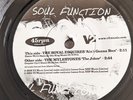 THE ROYAL ESQUIRES AIN'T GONNA RUN / THE MILESTONES THE JOKER  7