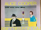 ALICE COOPER - 