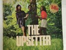 VARIOUS - THE UPSETTER [ BLANK ] LP / 12