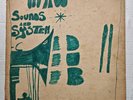 DUB SPECIALIST - MELLOW SOUNDS AND SYSTEM DUB [ COXSONE ] LP / 12
