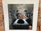 The Nocturnes Aokigahara 2011 White Vinyl LP ERR002 Signed #93/250